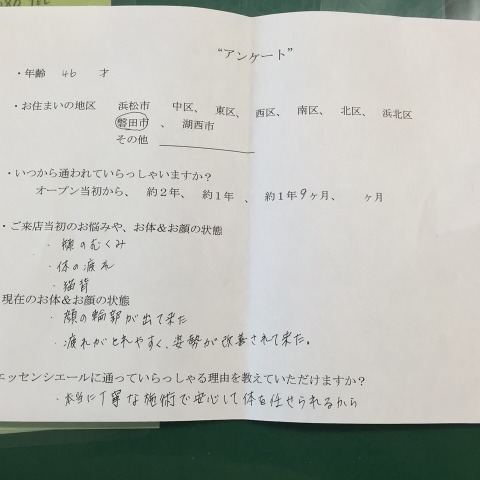 笑いネタの豊富なとっても面白いKさん